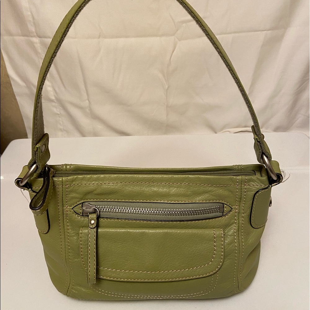 Fossil Purse